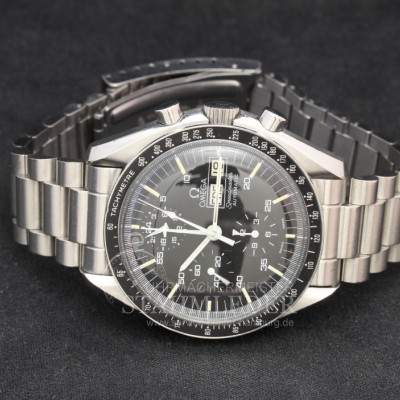 Zum Angebot: 'Omega Speedmaster Holy Grail 1985' für 18.500,00 EUR