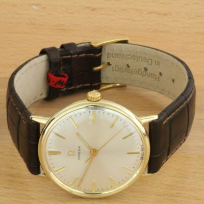 Zur Referenz: 'omega rado longines reparatur  omega reparatur uhren reparatur vintage uhren omega armbanduhren'