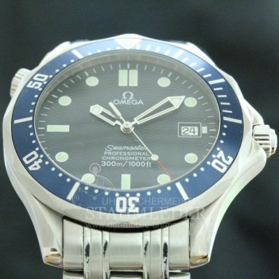 Zur Referenz: 'Omega Seamaster300  Professional 25318000   '