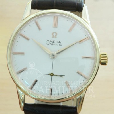 Zur Referenz: 'Omega Automatic Cal.491 1958 '