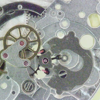 Zur Referenz: 'Omega-Seamaster-300-Professional Chronometer Diver-Cal-1109-1986-'