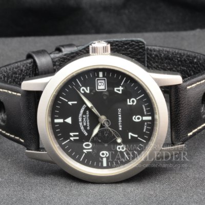 Zum Angebot: 'Glashütte Nautische Instrumente Mühle' für 995,00 EUR