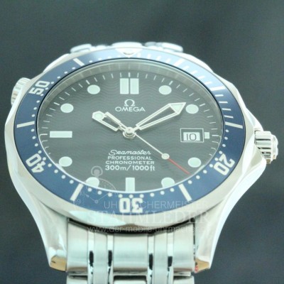 Zur Referenz: 'Omega Seamaster300  Professional 25318000 FullSet  '