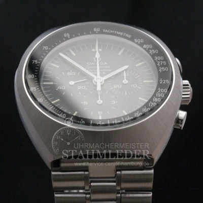 Zur Referenz: 'Omega Speedmaster Mark 2 1969'