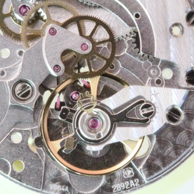 Zur Referenz: 'Omega Seamaster300 Professional Chronometer Diver Cal.1109-1986 '