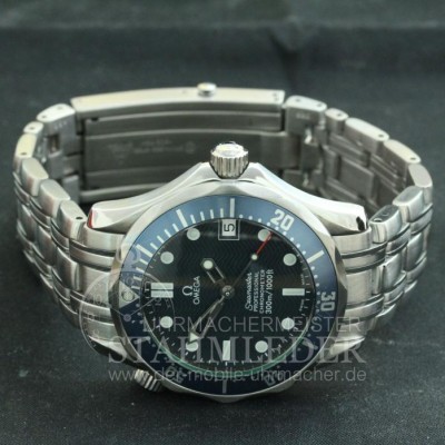 Zur Referenz: 'Omega Seamaster300 Professional 25518000  Cal.1120'