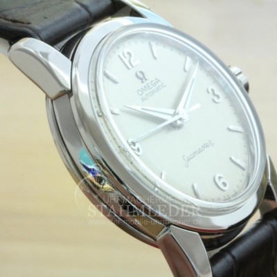 Zur Referenz: 'Omega Automatic Cal.471 1954 '