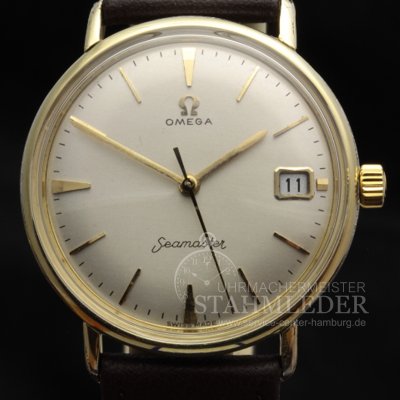Zum Angebot: 'Omega Handaufzug 1962' für 998,00 EUR