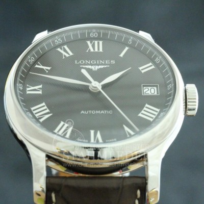 Zur Referenz: 'Longines Master Automat 47,5mm 2007 Cal.691.2  '