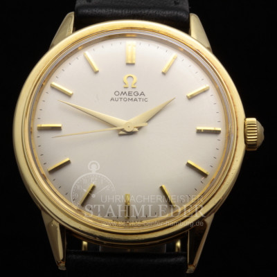 Zum Angebot: 'Omega Hammerautomat Bumper GG750 1952' für 2.798,00 EUR
