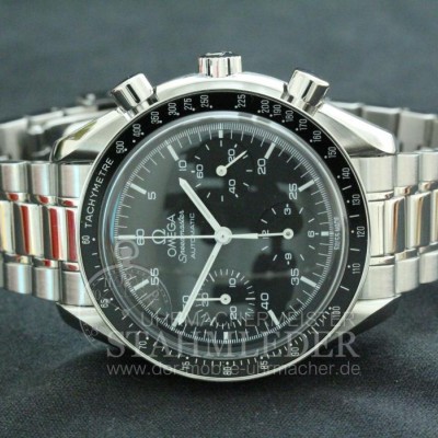 Zur Referenz: 'Omega Speedmaster Reduced 35105000 1998 Cal.1143 '