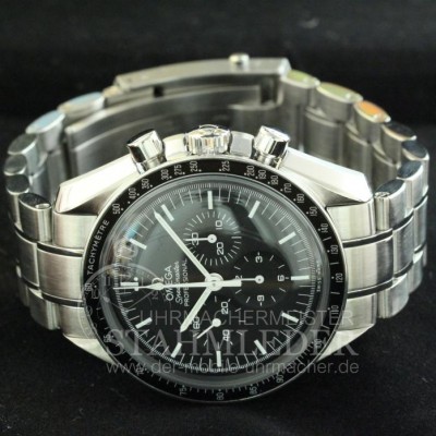 Zur Referenz: 'Omega Speedmaster Moonwatch 31130423001005 '