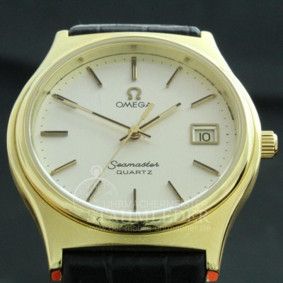 Zur Referenz: 'Omega Seamaster 1979 Quarz Cal.1342 '