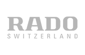 Rado Switzerland Logo